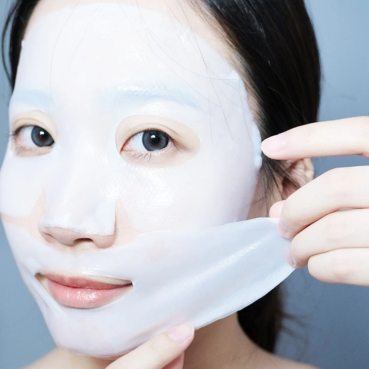 Bio Collagen Face Mask